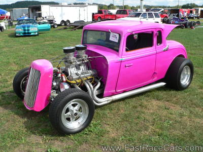 Coupe Coupe